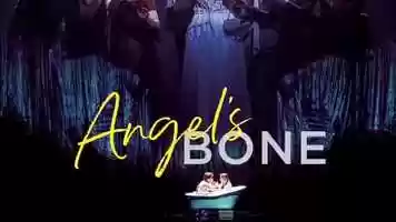 Free download Angels Bone Trailer_V4 video and edit with RedcoolMedia movie maker MovieStudio video editor online and AudioStudio audio editor onlin