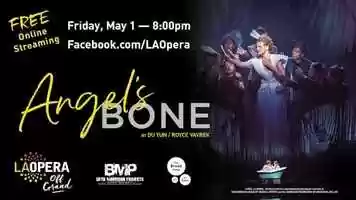Free download Angels Bone Trailer_V7 video and edit with RedcoolMedia movie maker MovieStudio video editor online and AudioStudio audio editor onlin