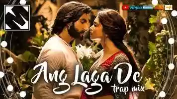 Free download Ang Laga De | Goliyon Ki Rasleela Ram-leela | Trap Mix | by Mickey video and edit with RedcoolMedia movie maker MovieStudio video editor online and AudioStudio audio editor onlin