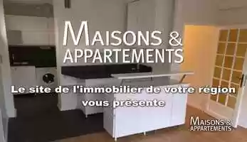 Free download ANGLET - APPARTEMENT A VENDRE - 270 000  - 67 m - 3 pices video and edit with RedcoolMedia movie maker MovieStudio video editor online and AudioStudio audio editor onlin