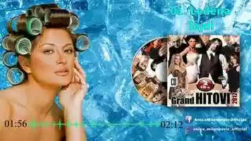 Free download Anica Milenkovic - Ledena lejdi - (Official Audio 2012.) video and edit with RedcoolMedia movie maker MovieStudio video editor online and AudioStudio audio editor onlin