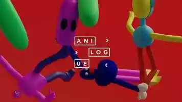 Free download Anilogue Animation Festival video and edit with RedcoolMedia movie maker MovieStudio video editor online and AudioStudio audio editor onlin