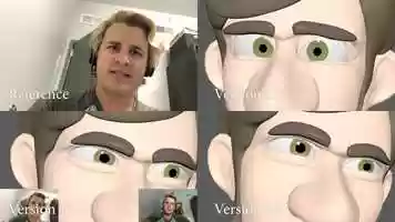 Free download ANIM383 - Assignment 1 - Extreme Close-Up - Process video and edit with RedcoolMedia movie maker MovieStudio video editor online and AudioStudio audio editor onlin