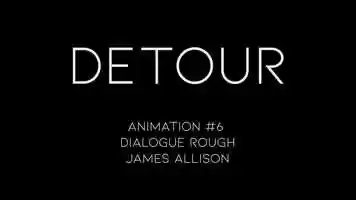 Free download Anim #6 Dialogue Rough video and edit with RedcoolMedia movie maker MovieStudio video editor online and AudioStudio audio editor onlin