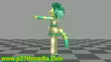 Free download Anim8or 1.0 - Delta Karate Referenced Animation. video and edit with RedcoolMedia movie maker MovieStudio video editor online and AudioStudio audio editor onlin