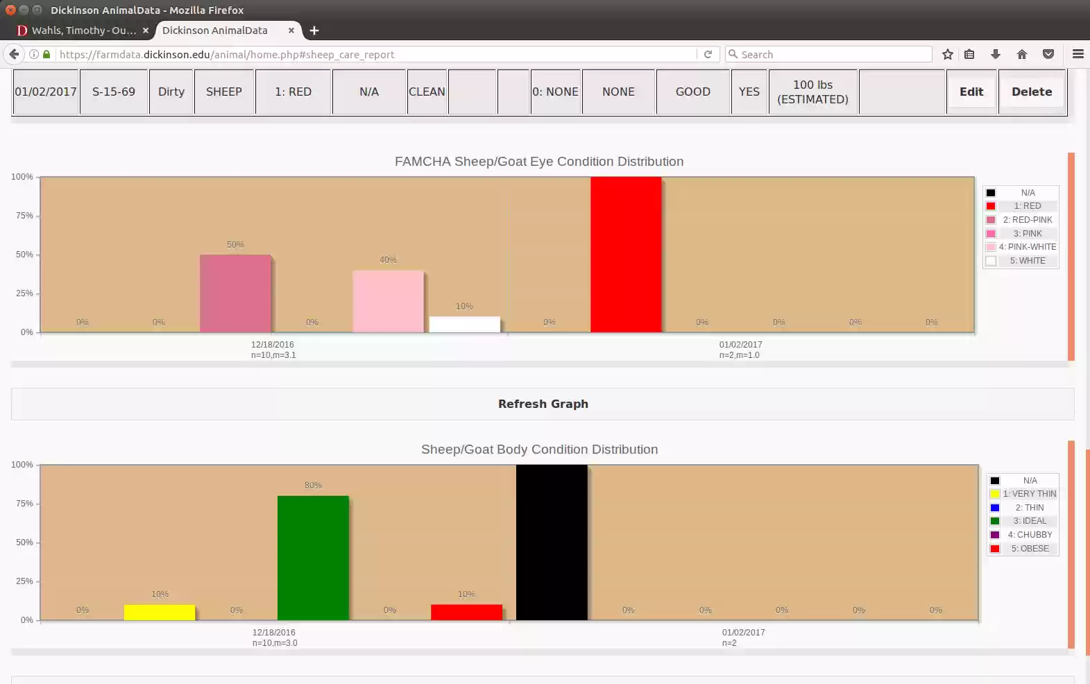 Download web tool or web app AnimalData Download web tool or web app AnimalData