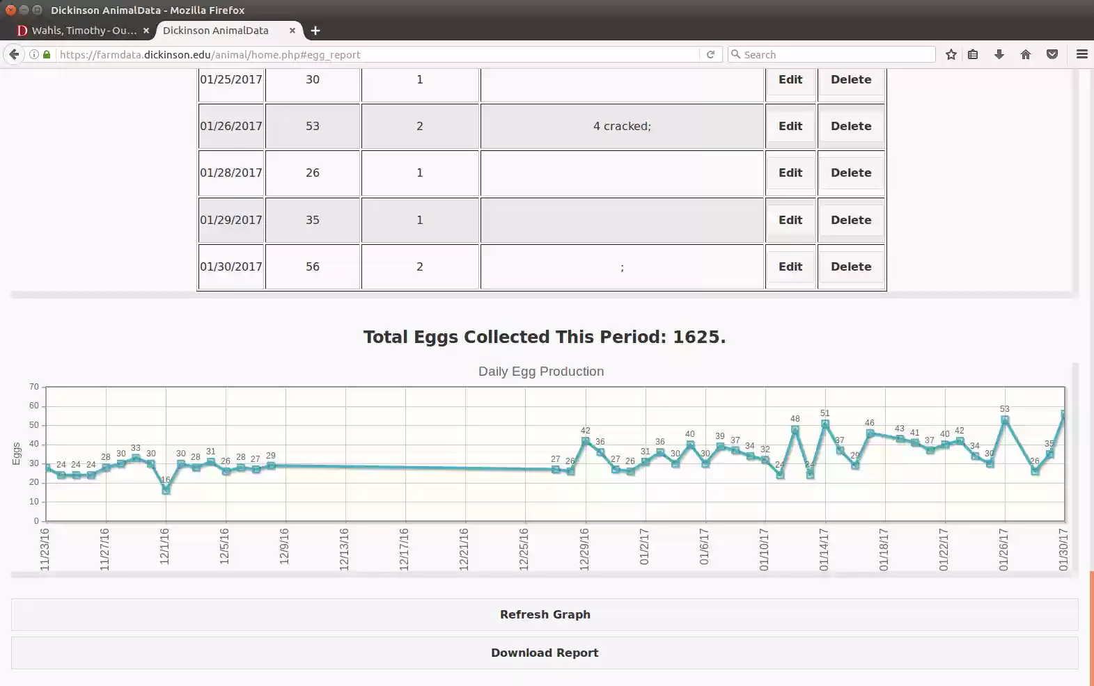 Download web tool or web app AnimalData Download web tool or web app AnimalData