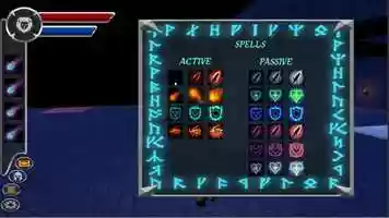 Free download Animalia - Sistema de habilidades video and edit with RedcoolMedia movie maker MovieStudio video editor online and AudioStudio audio editor onlin