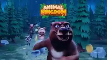Free download Animal Kingdom video and edit with RedcoolMedia movie maker MovieStudio video editor online and AudioStudio audio editor onlin