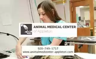 Free download Animal Medical Center | Veterinarian Appleton, WI video and edit with RedcoolMedia movie maker MovieStudio video editor online and AudioStudio audio editor onlin