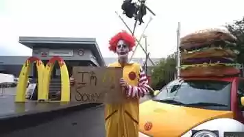 Free download Animal Rebellion block McDonalds video and edit with RedcoolMedia movie maker MovieStudio video editor online and AudioStudio audio editor onlin