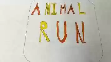 Free download Animal Run video and edit with RedcoolMedia movie maker MovieStudio video editor online and AudioStudio audio editor onlin