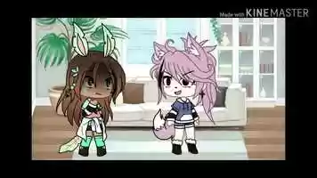 Free download Animals/Gacha Life/Glmv video and edit with RedcoolMedia movie maker MovieStudio video editor online and AudioStudio audio editor onlin