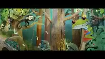 Free download Animal Wiggles Newman/Powell Pitch Trailer video and edit with RedcoolMedia movie maker MovieStudio video editor online and AudioStudio audio editor onlin