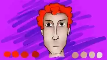 Free download Animao cabea 360 video and edit with RedcoolMedia movie maker MovieStudio video editor online and AudioStudio audio editor onlin