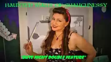 Free download Animated Art Progression~ DATE NIGHT DOUBLE FEATURE by Shaughnessy video and edit with RedcoolMedia movie maker MovieStudio video editor online and AudioStudio audio editor onlin