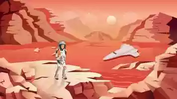 Free download Animated commercial OeAMTC - Mars video and edit with RedcoolMedia movie maker MovieStudio video editor online and AudioStudio audio editor onlin