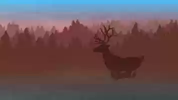Free download Animated deer run cycle
Misty Autumn morning video and edit with RedcoolMedia movie maker MovieStudio video editor online and AudioStudio audio editor onlin