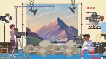 Free download Animated Explainer Video 2 for iCEV video and edit with RedcoolMedia movie maker MovieStudio video editor online and AudioStudio audio editor onlin