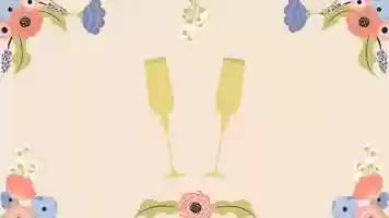 Free download Animated Gift Card - Wedding video and edit with RedcoolMedia movie maker MovieStudio video editor online and AudioStudio audio editor onlin