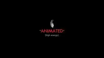 Free download Animated (High energy) video and edit with RedcoolMedia movie maker MovieStudio video editor online and AudioStudio audio editor onlin