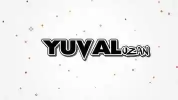 Free download Animated Logo By YUVAL UZAN  video and edit with RedcoolMedia movie maker MovieStudio video editor online and AudioStudio audio editor onlin
