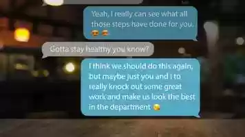 Free download Animated Text Message Conversation V003 video and edit with RedcoolMedia movie maker MovieStudio video editor online and AudioStudio audio editor onlin