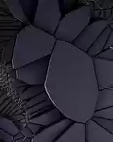 Free download Animated Voronoi video and edit with RedcoolMedia movie maker MovieStudio video editor online and AudioStudio audio editor onlin