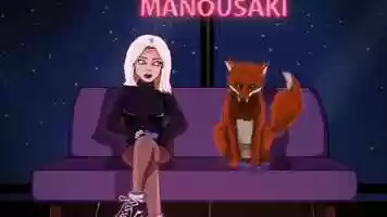 Free download Animated Youtube Intro for Aggeliki Manousakis channel video and edit with RedcoolMedia movie maker MovieStudio video editor online and AudioStudio audio editor onlin