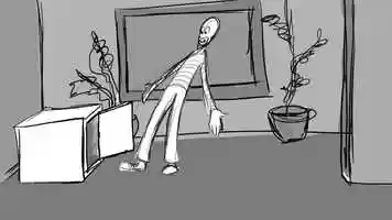 Free download Animatic Exercise Video - Cayla Dodd video and edit with RedcoolMedia movie maker MovieStudio video editor online and AudioStudio audio editor onlin