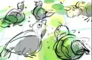 Free download Animatic for Action Scene video and edit with RedcoolMedia movie maker MovieStudio video editor online and AudioStudio audio editor onlin
