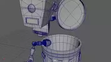 Free download Animating picking up or dropping an object video and edit with RedcoolMedia movie maker MovieStudio video editor online and AudioStudio audio editor onlin