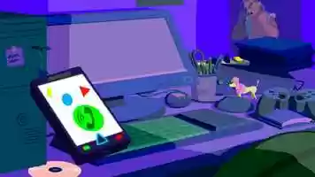 Free download animation 10 secondes video and edit with RedcoolMedia movie maker MovieStudio video editor online and AudioStudio audio editor onlin