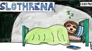 Free download Animation 1 - A Tale of Two Creatures video and edit with RedcoolMedia movie maker MovieStudio video editor online and AudioStudio audio editor onlin