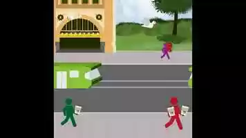 Free download Animation_25Oct.mp4 video and edit with RedcoolMedia movie maker MovieStudio video editor online and AudioStudio audio editor onlin