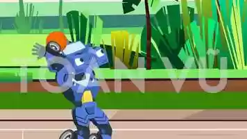 Free download Animation 2D Game - Toan Vu Demo 1 video and edit with RedcoolMedia movie maker MovieStudio video editor online and AudioStudio audio editor onlin