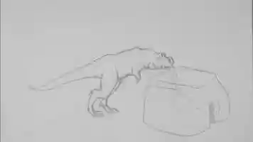 Free download Animation #3: Anticipation video and edit with RedcoolMedia movie maker MovieStudio video editor online and AudioStudio audio editor onlin