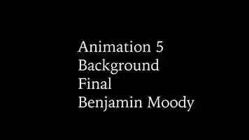 Free download Animation 5 Final: Environment video and edit with RedcoolMedia movie maker MovieStudio video editor online and AudioStudio audio editor onlin