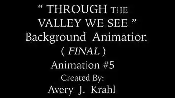 Free download Animation #5 (FINAL) video and edit with RedcoolMedia movie maker MovieStudio video editor online and AudioStudio audio editor onlin