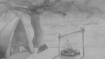 Free download Animation #5 Rough video and edit with RedcoolMedia movie maker MovieStudio video editor online and AudioStudio audio editor onlin