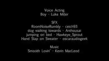 Free download Animation #6 Lipsyncing Final video and edit with RedcoolMedia movie maker MovieStudio video editor online and AudioStudio audio editor onlin