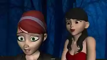 Free download Animation acting test video and edit with RedcoolMedia movie maker MovieStudio video editor online and AudioStudio audio editor onlin