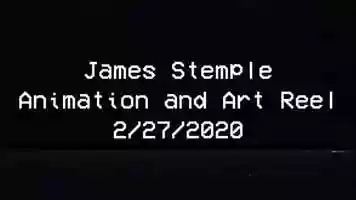 Free download Animation and Art Reel video and edit with RedcoolMedia movie maker MovieStudio video editor online and AudioStudio audio editor onlin