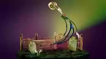 Free download Animation and rig test video and edit with RedcoolMedia movie maker MovieStudio video editor online and AudioStudio audio editor onlin