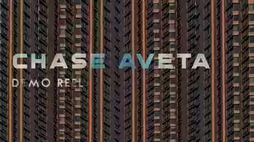 Free download Animation and VFX Demo Reel - by Chase Aveta video and edit with RedcoolMedia movie maker MovieStudio video editor online and AudioStudio audio editor onlin