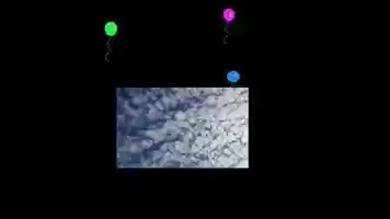Free download Animation ballons video and edit with RedcoolMedia movie maker MovieStudio video editor online and AudioStudio audio editor onlin