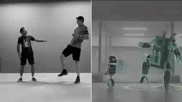 Free download Animation Breakdown - Box Ouwe video and edit with RedcoolMedia movie maker MovieStudio video editor online and AudioStudio audio editor onlin