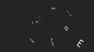 Free download Animation calque de texte video and edit with RedcoolMedia movie maker MovieStudio video editor online and AudioStudio audio editor onlin