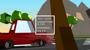 Free download Animation  CGI Reel 2019 video and edit with RedcoolMedia movie maker MovieStudio video editor online and AudioStudio audio editor onlin