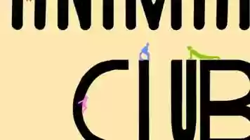 Free download Animation Club video and edit with RedcoolMedia movie maker MovieStudio video editor online and AudioStudio audio editor onlin